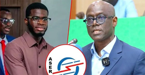 Scandale ASER : Le « Collectif Sunu 37 Milliards » prévoit une grande marche à Dakar et interpelle le gouvernement