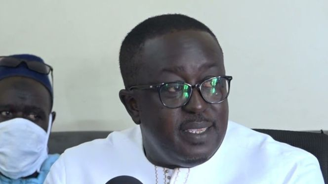 Ousmane Sy Ndiaye sonne l'alerte face à l'hécatombe des entreprises et exige la relance du dialogue avec l'État