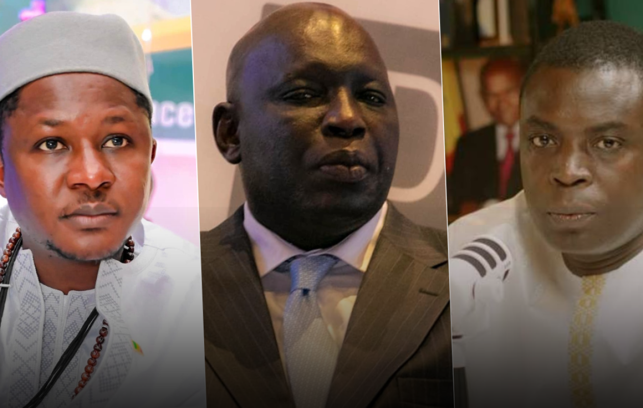 Plainte : Madiambal évoque un appel de Moustapha Diop de Walf, Cheikh Bara Ndiaye réplique