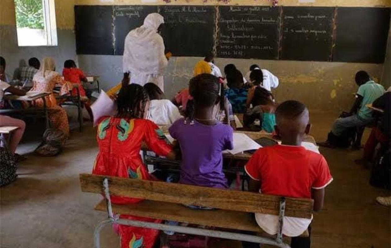 Alerte « Apollo » dans les classes : Ces gestes simples et indispensables pour protéger vos enfants