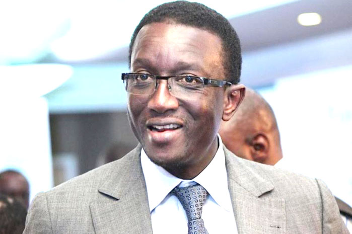 LFR 2026 : L'ancien PM Amadou Ba lance un « appel à la responsabilité nationale » et met en garde contre la paralysie de l'État