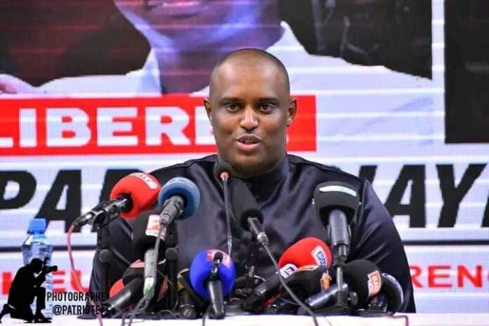 Cheikh Niass (Walfadjri) : « Sonko nous a fait très mal avec la suspension des conventions »