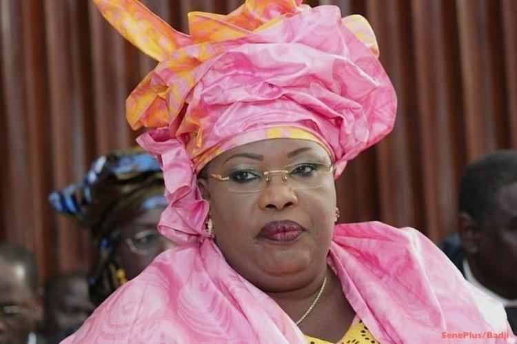 ​Parti Socialiste : Aminata Mbengue Ndiaye assignée en référé le 2 novembre par des cadres contestataires