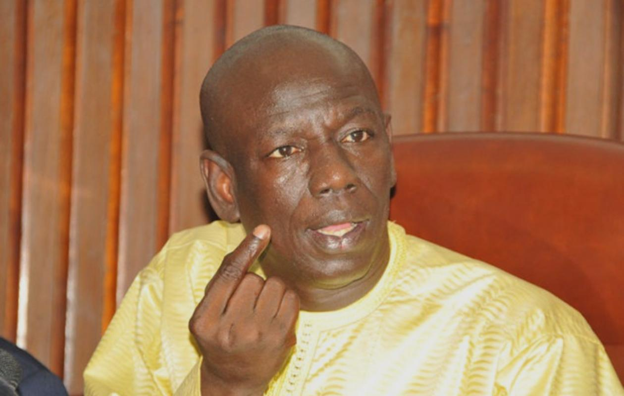 LFR 2026: "Pendant qu’ils se disputent le pouvoir, les sénégalais paient la facture"