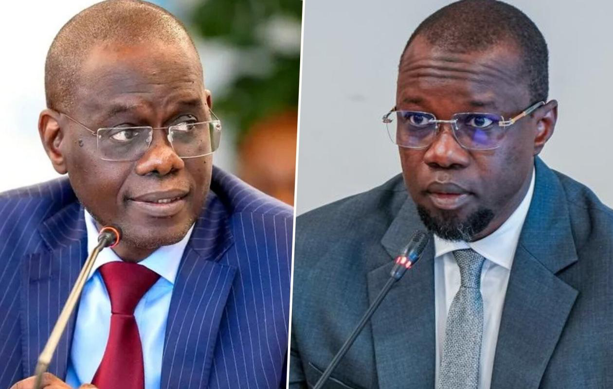 ​LFR 2026 : Le Premier ministre Ahmadou Alhaminou Mohamed Lô monte au créneau face aux blocages budgétaires et défend les arbitrages de l'Exécutif