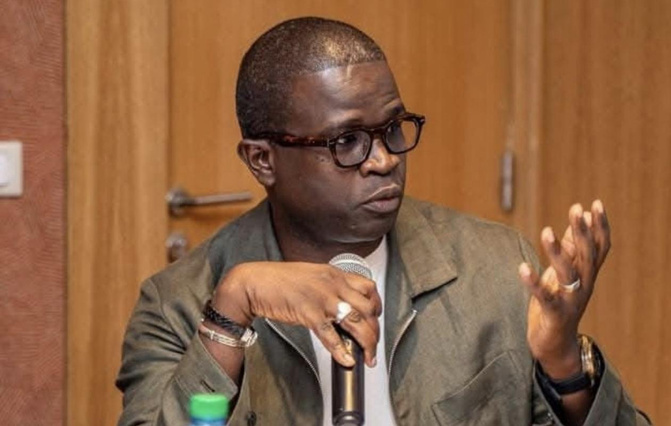 Babacar Abba Mbaye rejoint Diomaye : « L’histoire nous a donné raison »