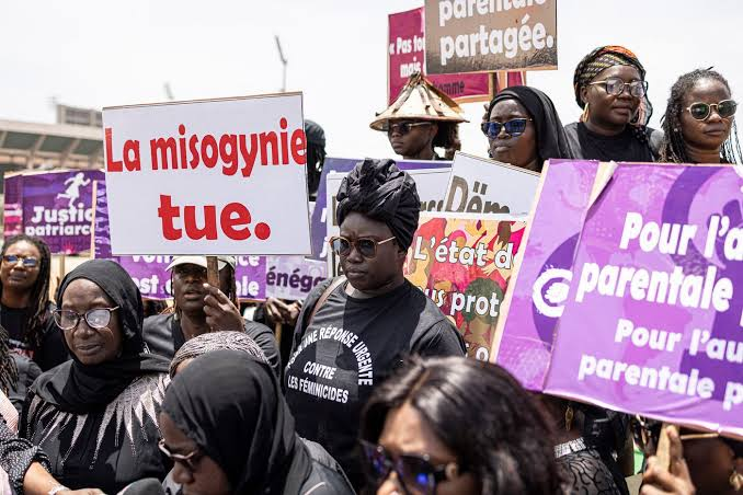 Nommer pour protéger : l'urgente nécessité d'inscrire le féminicide dans le Code pénal sénégalais
