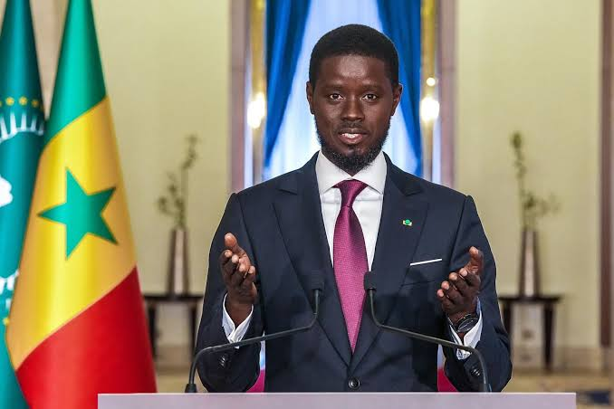 LFR 2026: Bassirou Diomaye Faye ordonne l'accélération de la relance et l'apurement de la dette intérieure