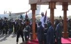 Retour d’Adama Barrow en fanfare : Gambia has decided