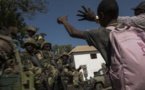 "Le Sénégal a agi en Gambie dans le cadre du droit international"