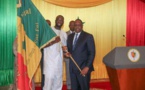 Macky Sall félicite les Lions du Sénégal