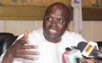 Khalifa Sall: "Je ne démissionnerai jamais du Parti socialiste"