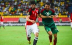 L'Egypte élimine le Maroc et rejoint les demi-finales de la CAN