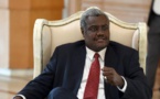 Union africaine : les trois raisons de la victoire du Tchadien Moussa Faki Mahamat