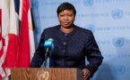 L'Union africaine pour un retrait de ses Etats membres de la CPI