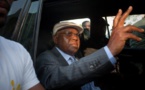 L'opposant congolais Etienne Tshisekedi est décédé à 84 ans