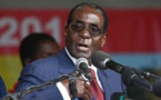 Ua: Mugabe assimile la réintégration du Maroc à un "manque d'idéologie"