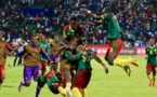 Le Cameroun remporte sa cinquième Coupe d'Afrique des nations en battant l'Egypte