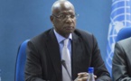 Commission de l’UA: Bathily , "meilleur candidat"? Sans blague!