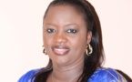 Yaye Fatou Diagne, la nouvelle égérie de Macky Sall