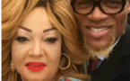 Chantal Biya célèbre la victoire des Lions Indomptables