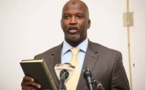 Gambie : le nouveau ministre de la Justice annonce une révision de la Constitution