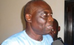 Moussa Touré dénonce « la dictature rampante de Macky Sall »