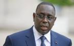 Macky Sall : « Le  pouvoir judiciaire n'est pas toujours en mesure d'assurer pleinement ses missions dans l'impartialité et l'indépendance »