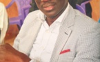 Mouhamadou Lamine Bara Cissé "Baresi", nouveau président du Jëf-Jël
