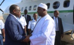 Gambie: le Sénégal invité d’honneur de l’independence day