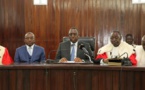 Quand le magistrat Ibrahima Hamidou Dème prônait la réforme du Conseil supérieur de la magistrature