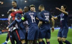 Ligue des Champions : Un incroyable PSG humilie le Barça ( 4-0)