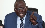 Moustapha Diakhaté lâche ses foudres sur le magistrat Ibrahima Dème et le patron de presse Sidy Lamine Niasse
