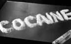 Insolite: il se rend à la police pour se plaindre d'une cocaïne "de mauvaise qualité"