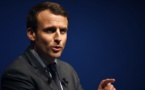Emmanuel Macron : « la colonisation est un crime contre l’humanité »