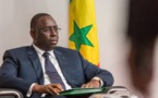 Le président Macky Sall invite les entreprises à recruter les personnes vivant avec un handicap
