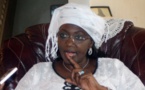 Pourquoi Aminata Tall gêne