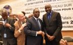 « Prix Macky Sall pour le Dialogue en Afrique » : Charité bien ordonnée….