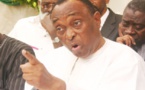 Jean-Paul Dias : «Que Macky Sall fasse très attention !»