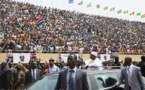 ​Fête de l'indépendance de la Gambie: La fête a failli virer au drame