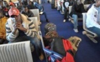 Etats-Unis : les premières vagues d’expulsion de Sénégalais ont commencé