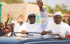 Macky Sall fait un discours en anglais