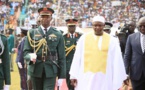 ​Gambie : Barrow gracie 14 prisonniers sénégalais