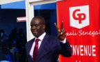 ​Les cadres du Grand Parti prennent la défense du juge Dème