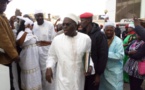 Ce que l’on reproche à Khalifa Sall