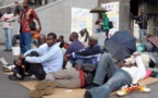 Etats-Unis : 137 Sénégalais expulsés dans des vols charters