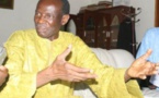 Mamadou Diop : «Si je révèle tout ce que je sais, le pays sauterait»