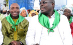 ​Barthélémy Dias : « On veut rendre Khalifa Sall inéligible »