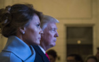 Donald Trump : son mariage avec Melania va droit dans le mur