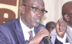 Seydou Guèye : «Khalifa Sall s'est enrichi par jour d’un million de francs de la mairie de Dakar»